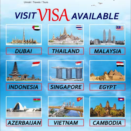 visit visa